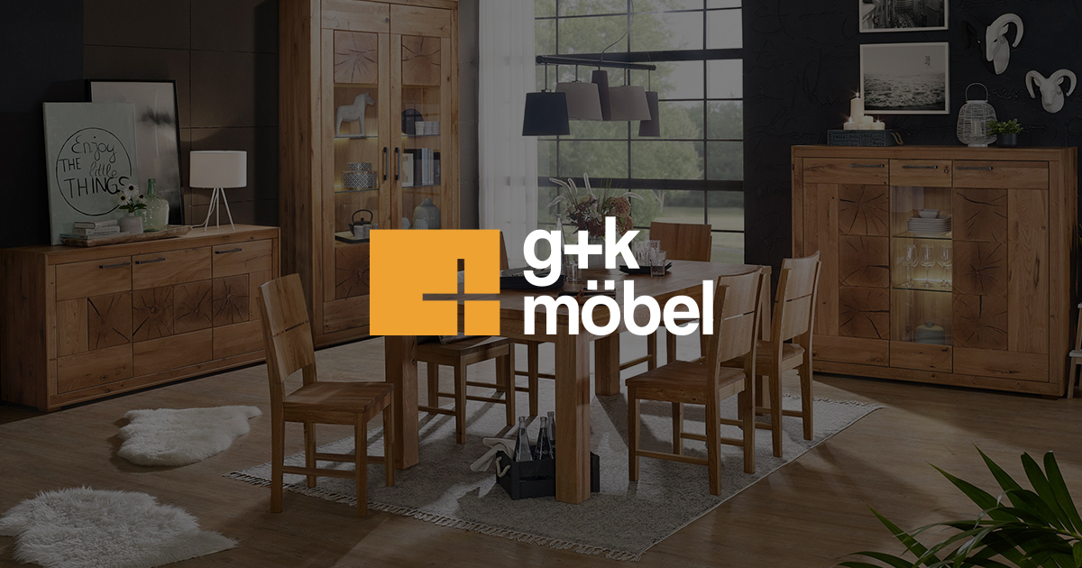 G+K Möbel